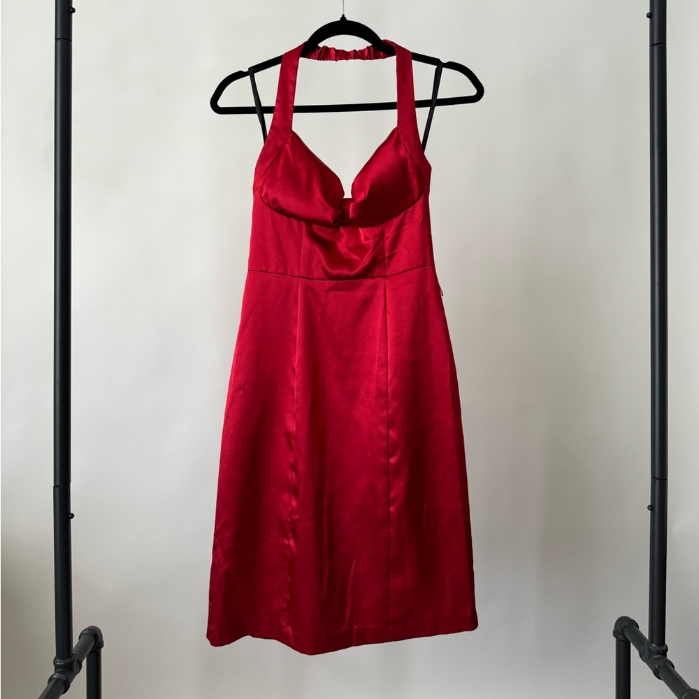 Vintage XOXO dress